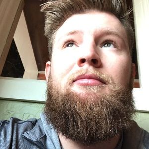 Meet your Posher, Garrett